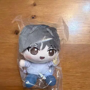 세븐틴 산리오 민규 폼폼푸딩