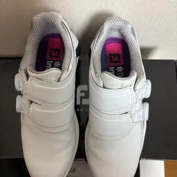 골프화 남성용 풋조이 투어알파