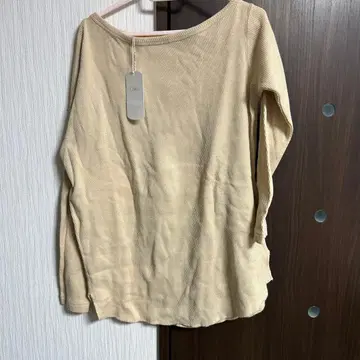 who's who Chico 긴팔 티셔츠