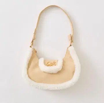 olive des olive 올리브 데 올리브 무스탕 호보백