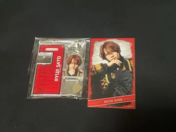 액터즈 리그 사토 류지