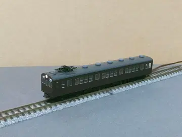 TOMIX 쿠모하 73 근대화 개조차 T 단품 92448조합 전금차