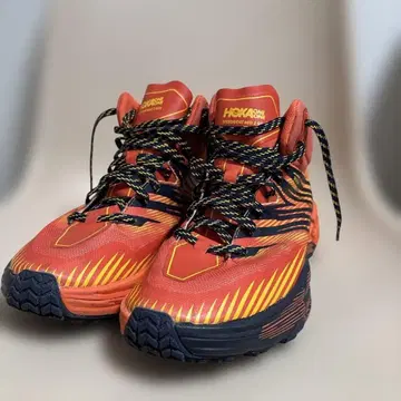 HOKA ONE ONE SPEEDGOAT MID 2 GTX 28cm