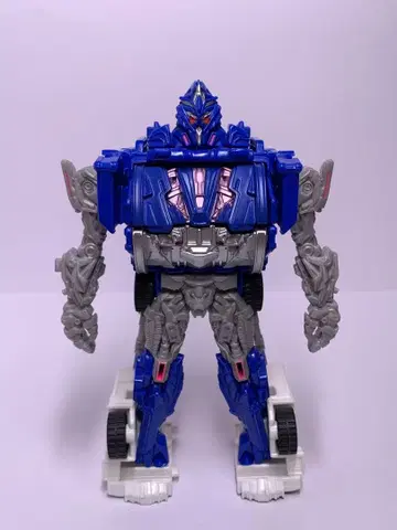 트랜스포머 정크힙 어드벤처