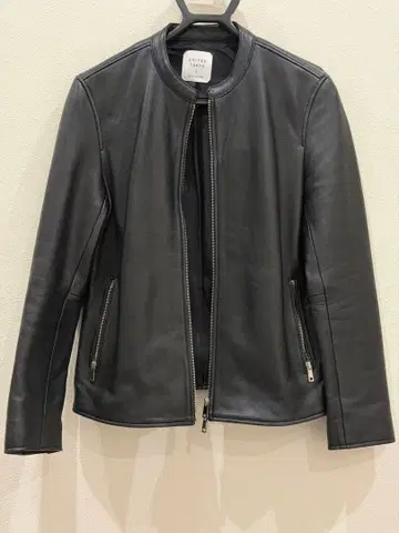 UNITED TOKYO 유나이티드 도쿄 가죽 자켓