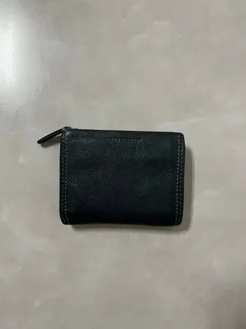 TAKEO KIKUCHI 다케오 키쿠치 동전 지갑