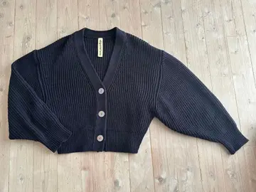 나곤스탠스 nagonstans 하찌 가디건