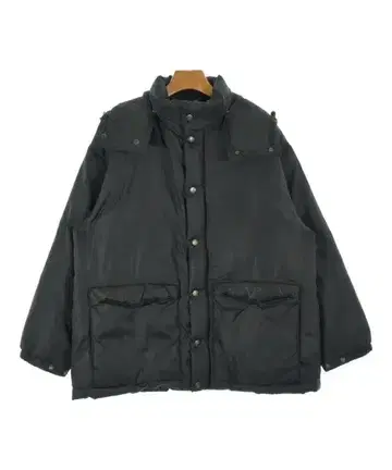 BEAMS BOY 다운 자켓/다운 베스트 여성용