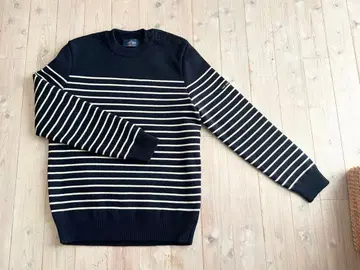 세인트 제임스 마린 스웨터