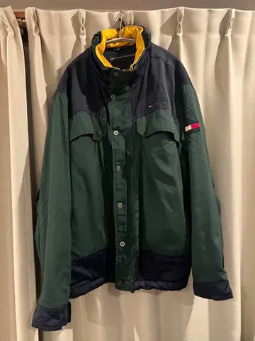 Tommy Hilfiger 아우터