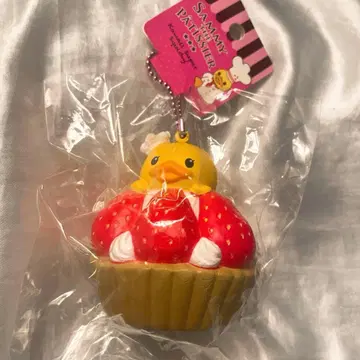 스퀴즈 사미 더 파티시에 타르트