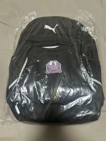 SANGA CREW PUMA 백팩