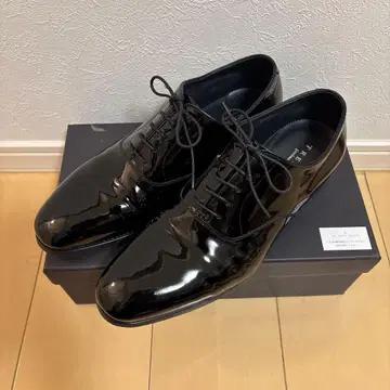 트리트 드레싱 신발 신랑 신발