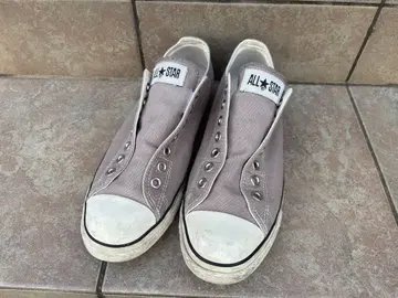 CONVERSE ALL STAR SLIP OX 27.5