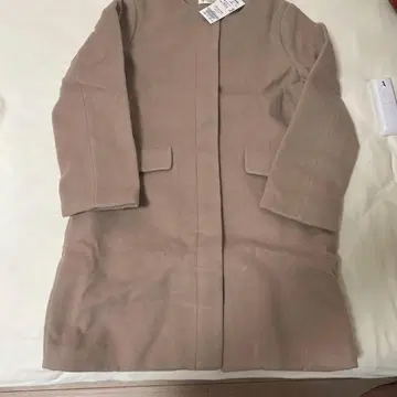 [ 새상품 ] MAJESTICLEGON 마제스틱 레곤 롱 코트