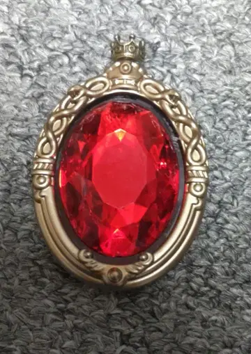 트위스테 매지컬 펜 하트라빌