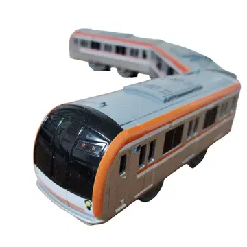 프라레일 도쿄 메트로 유라쿠초선 후쿠토신선 10000계