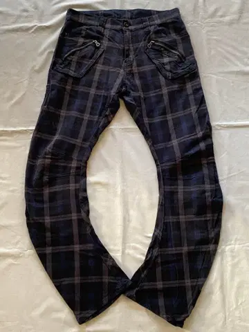 [ PPFM ] archive Banana Bondage Pant 00s