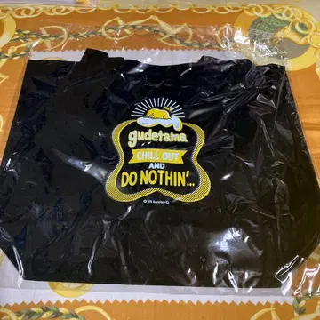 구데타마 토트백