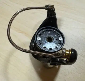 DAIWA 21 루비아스 에어리티 LT2500 로터