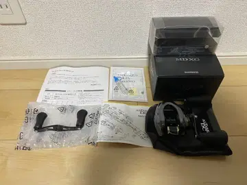 18 안타레스 DCMD dcmd XG 오른쪽