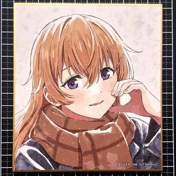 니지가사키 영화 특전 색지 오미 카나타