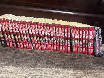 백룡 LEGEND 1~31권 + 원자력 마피아 편 상하 2권