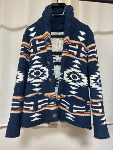 ANTIBALLISTIC 가디건 M 사이즈