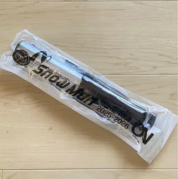 SnowMan on 응원봉