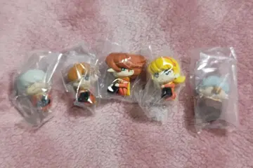 사이보그 009 기다림 5종 컴플리트