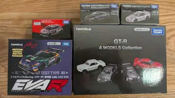 토미카 프리미엄 오너즈 미팅 한정품