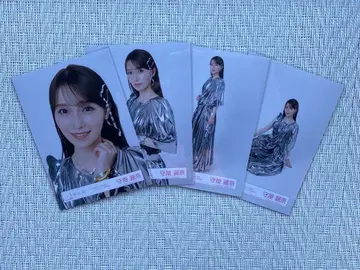 사쿠라자카46 모리야 레이나 UnhappyBD 구문 재킷 사진