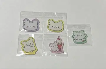 하나마루 유령 파스텔 스위츠 팝 POP-UP STORE 산리오