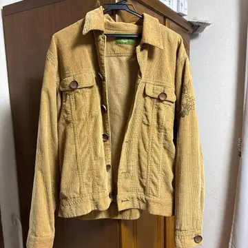 빈티지 코디 로이 자켓 기장 65 소매 길이 64 어깨 너비 48