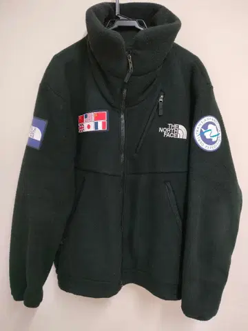 THE NORTH FACE 트랜스 언터크티카 플리스 LL 배송비 포함
