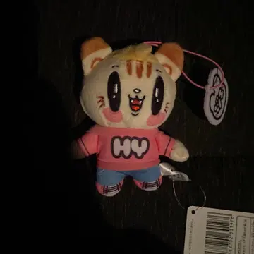 HY 봉제 인형 GENKIDO