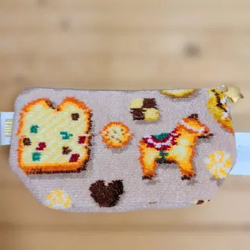 페이러 피카타임 파우치