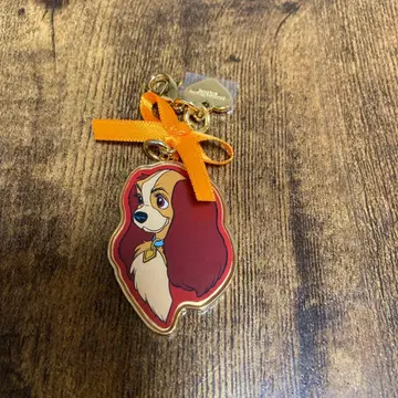 사만다 타바사 쁘띠 초이스 [ 아리스토캣 ] 컬렉션 지퍼 참