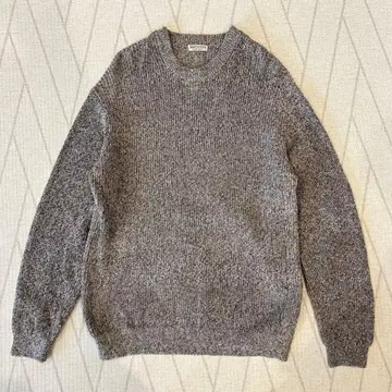 BEAUTY&YOUTH UNITED ARROWS 그레이 스웨터 L