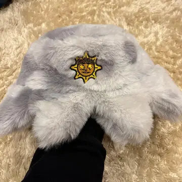 GLOGANG 남성용 햇