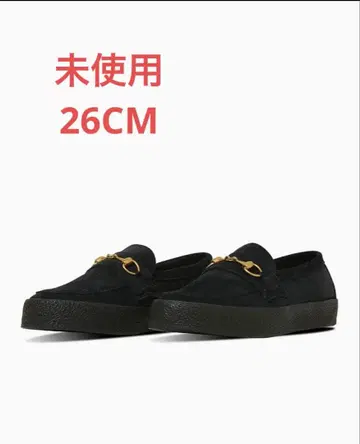 converse CS BITLOAFER SK 로퍼