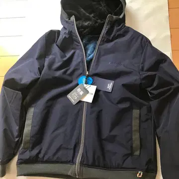 [ 새상품 ] gym master 리버서블 자켓(PCA)