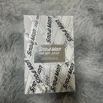 Snow Man ASIA TOUR 2D2D