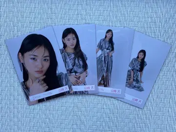 사쿠라자카46 야마자키 텐 UnhappyBD 구문 재킷 사진