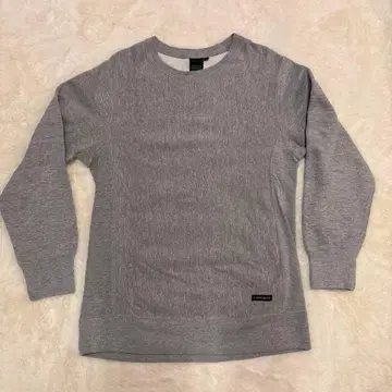 아호프 헴프 맨투맨 고헴프 인기 있는 그레이!