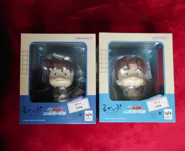 닌타마 란타로 룩업 도이 토시키치 2세트