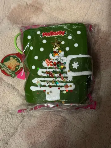 MelloJoy 크리스마스 위시리스트