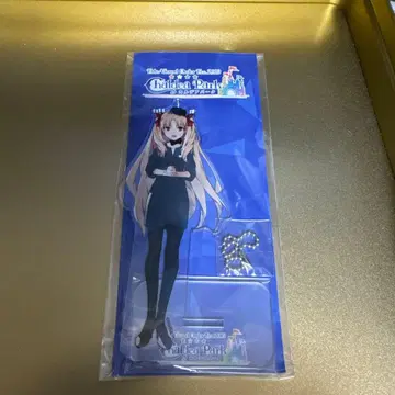 FGO Fate 아크릴 스탠드 엘레쉬키갈