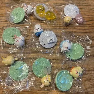 초코 서플라이 치이카와 (먼작귀)