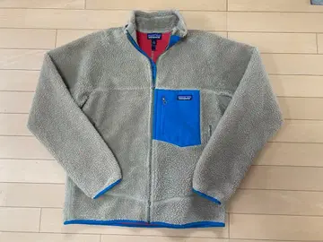 파타고니아 레트로X 아쉬탄 사이즈 S